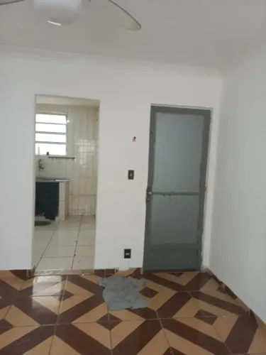 RUA JOEL NUNES, APTO 2 QTOS