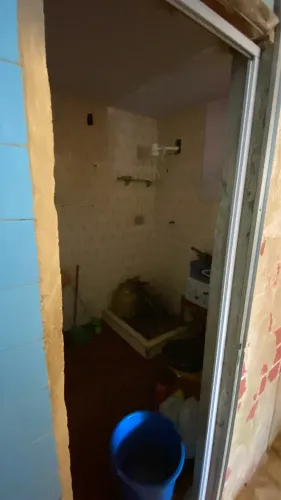 Casa a Venda - Vila aliança 