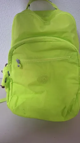 Mochila Kipling Nova 