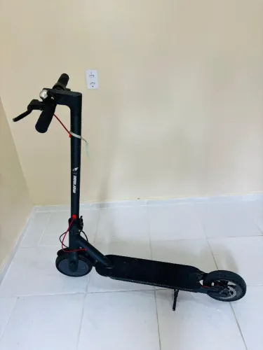 Patinete elétrico Mormaii