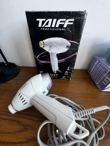 Pedicuro Taiff profissional 
