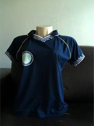 Blusa Escolar do Ruy Araújo