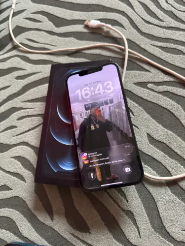 iPhone 12 Pro Max 256GB