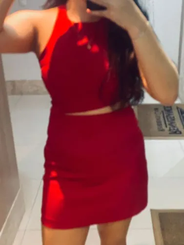 Vestido de marca- Dmetal