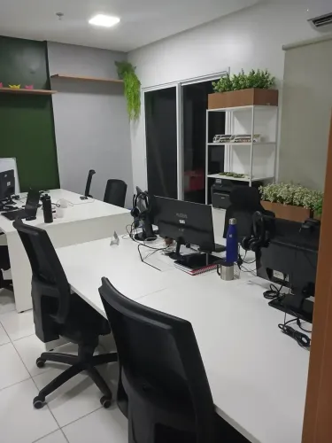 RR Alugo No Vitta Office