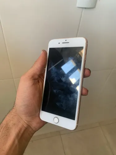 IPHONE 8 PLUS