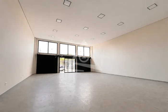 Salão para alugar em Campinas, Jardim Chapadão, com 432 m²