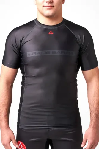 Rashguard GRACIE BARRA GG