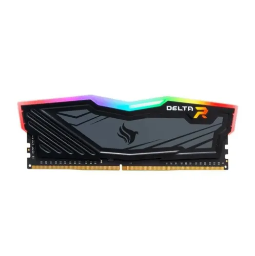 Memória Ram 16Gb ( 2x 8GB ) DDR4 3200mhz RGB