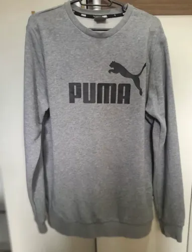 Moletom Puma Original