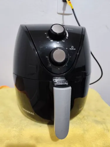 Airfryer