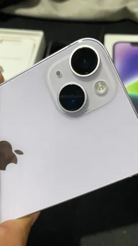 iPhone 14 128gb com caixa e nota VENDA/TROCA