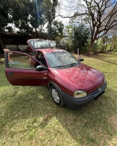 Chevrolet Corsa Super 1.0 MPFI / 2P E 4P 1997