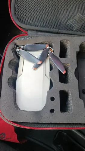 Drone dji 