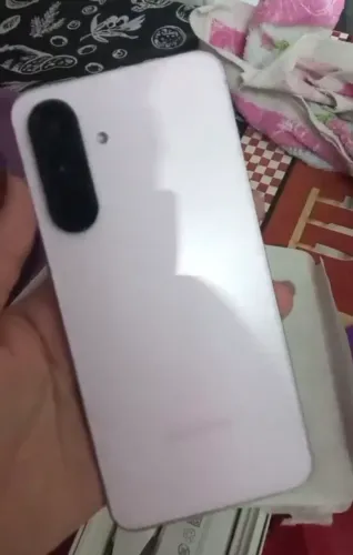 Galaxy a56 completo