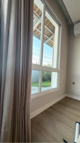 Rodapé 70 X 3 metros