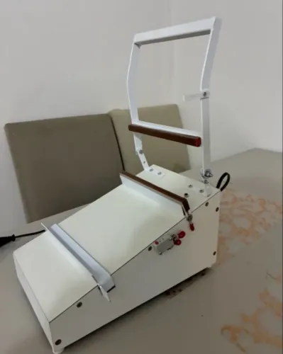 SELADORA MANUAL