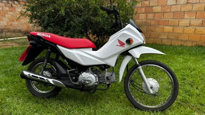 Honda Pop 110i 2024