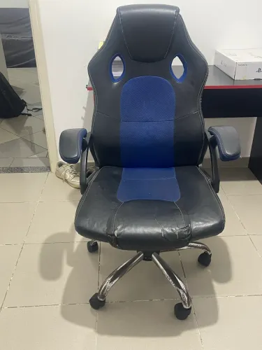 Cadeira Gamer