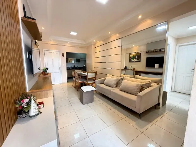 Apartamento à venda no Edifício Joinville