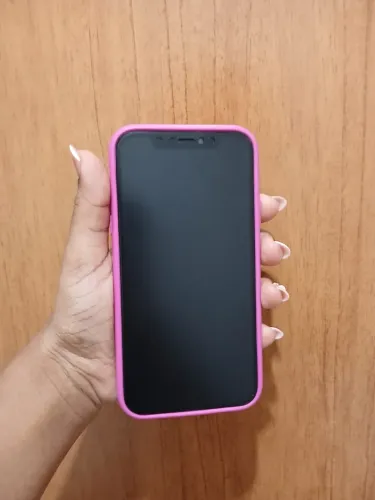 iPhone XR vendo e troco