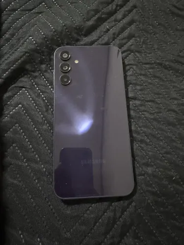 CELULAR A15 GALAXY 128GB 4GB RAM