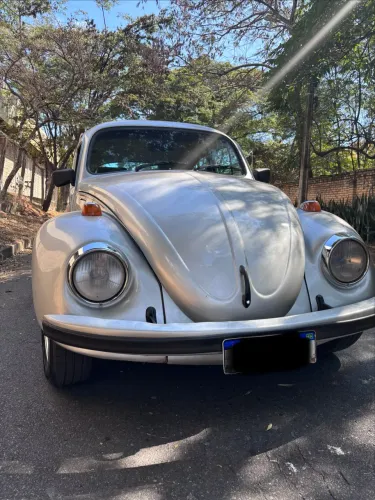 Volkswagen Fusca Fusca (gasolina) 1994
