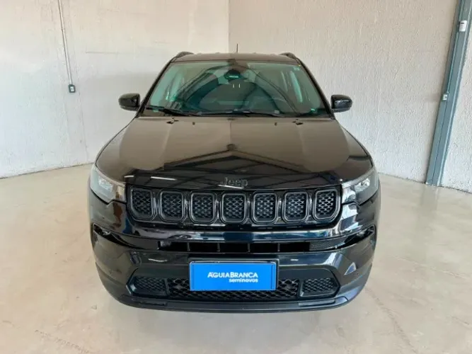 Jeep Compass Long. T270 1.3 TB 4X2 Flex AUT 2023