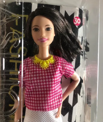 Barbie Fashionista - 30
