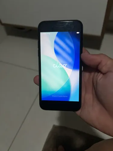 iPhone SE 3º geração - LEIA O ANUNCIO