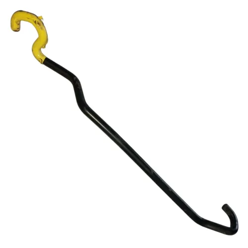 Haste Vareta Capô Ford Ka Ecosport Fiesta 2008 2009 2013