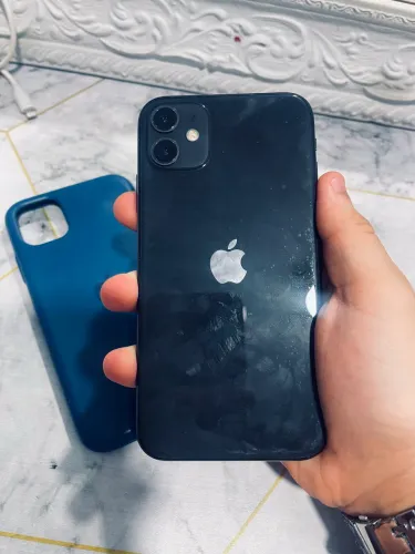 IPHONE 11/Normal 64g (73% de bateria,tudo original!!!) (ainda não vendido)
