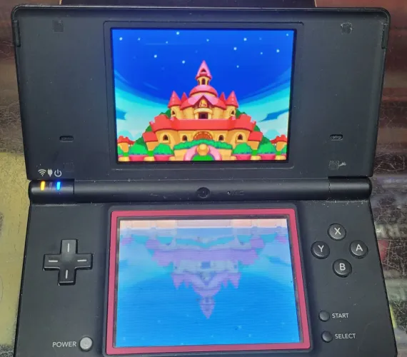 Nintendo dsi