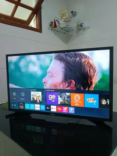 Tv 32 Samsung smart