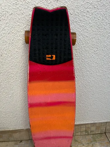 Skate long