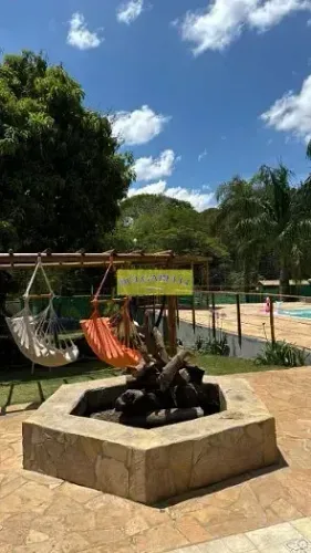 Chácara à venda, Recanto da Prata, Jundiaí, SP