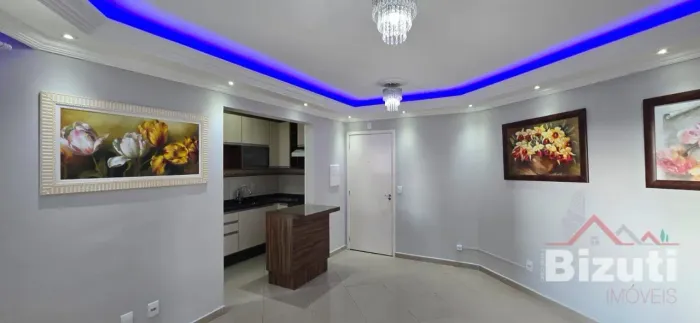 APARTAMENTO CONDOMÍNIO MAGNÓLIA, JUNDIAÍ