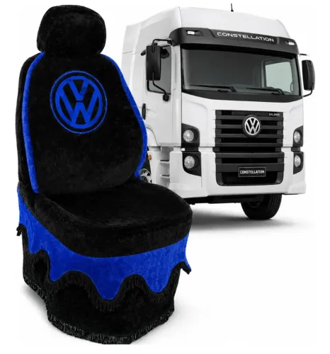 Capa de banco VOLKS 