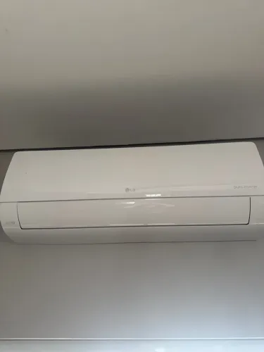 Ar condicionado LG 12000BTU