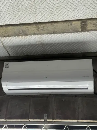 At Condicionado TCL 12.000 BTU