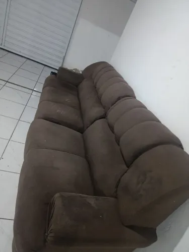 Para levar linjeiro