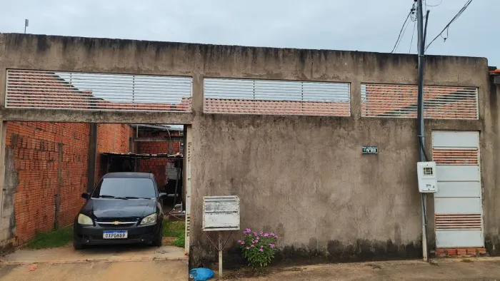 Casa no Rui Lino 3
