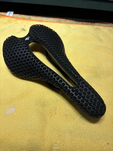 Selim 3D zerado