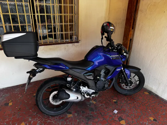 Fz 15