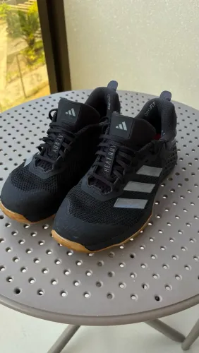 Tênis adidas dropset 3