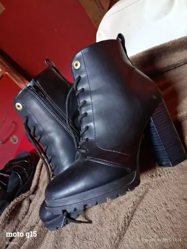 Vendo bota