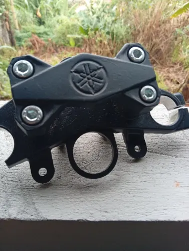 suporte para guidão Yamaha 