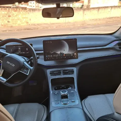BYD King GS 1.5 16V Aut. (hibrido) 2025