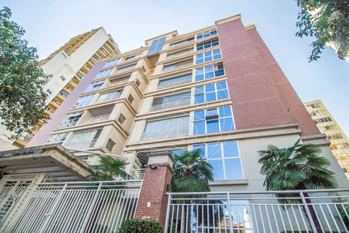 COBERTURA PARA ALUGAR VILA NOVA CONCEIÇÃO 109M ² COM 2 SUITES
