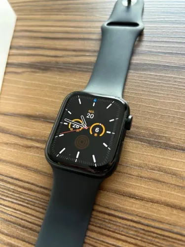 Vendo Applewatch Se 2a Geração 44mm único dono!